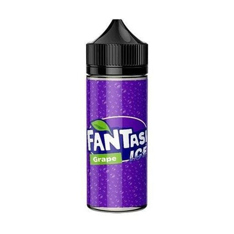 Grape Ice by Fantasi Short Fill