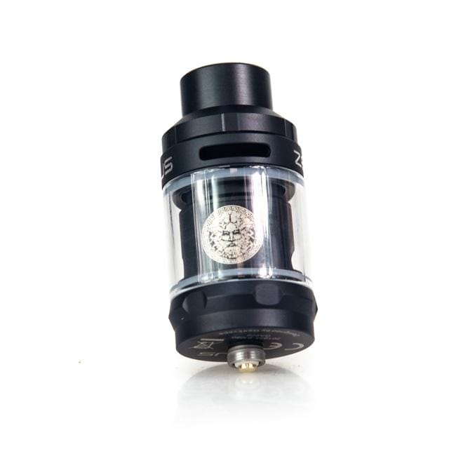 Zeus Sub-Ohm Tank by GeekVape | Grey Haze UK Zeus Sub-Ohm Tank by GeekVape | Grey Haze UK