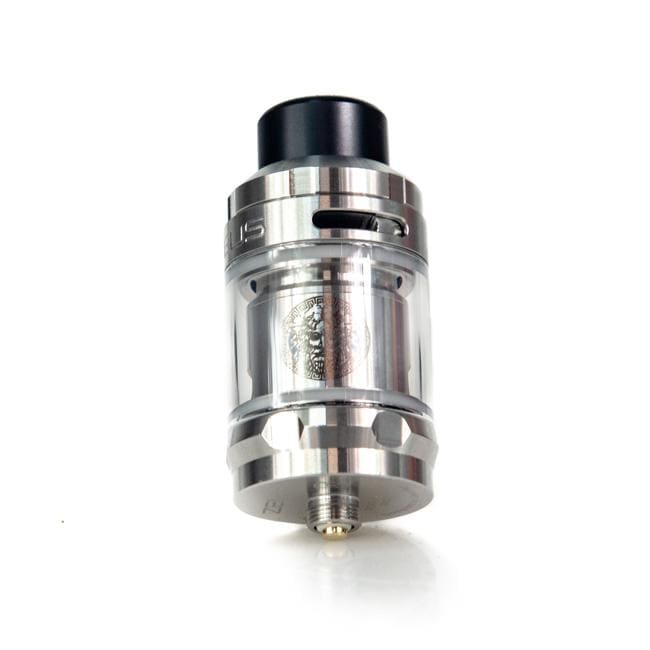 Zeus Sub-Ohm Tank by GeekVape | Grey Haze UK Zeus Sub-Ohm Tank by GeekVape | Grey Haze UK