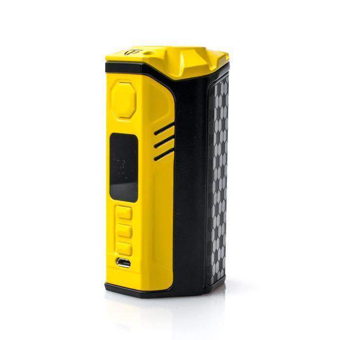 Finder DNA250C Box Mod by Thinkvape