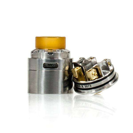 Reload X RDA By Reload Vapor