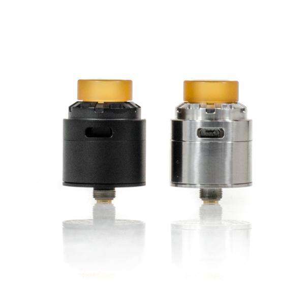 Reload X RDA By Reload Vapor