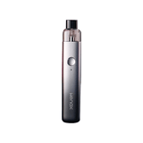 Grey Black geek vape Wenax K1 vape kit