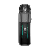 Grey vaporesso luxe XR Max vape kit 