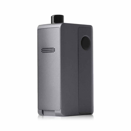 Gunmetal Stubby AIO Kit Suicide box Mod x Vaping Bogan x Orca 