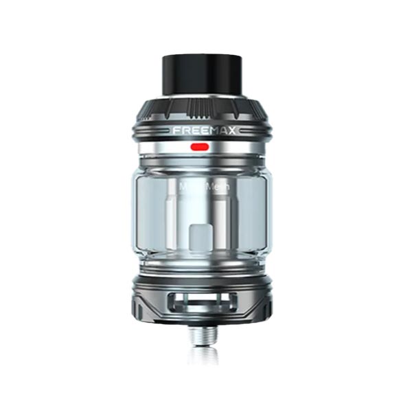 Gunmetal freemax M Pro 3 sub ohm vape tank