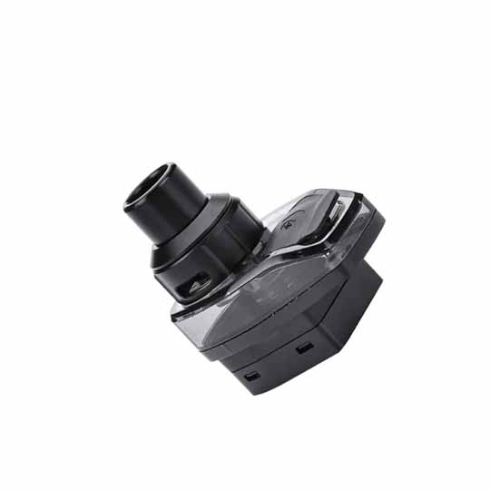 Geekvape H45 Hero 2 Spare Pod 2 Pack | Grey Haze UK