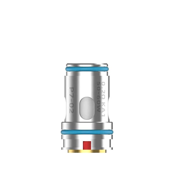 Hellvape P vape coils Pack3 