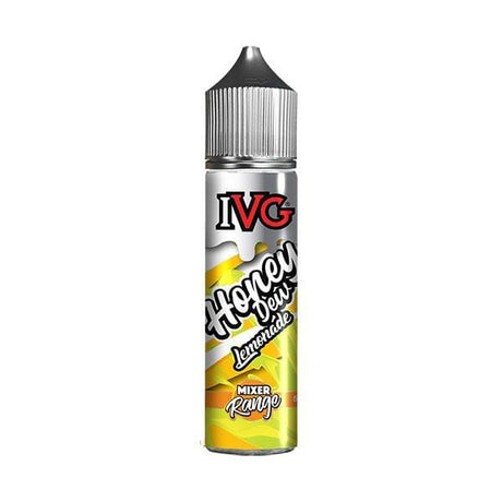 Honeydew Lemonade IVG Mixer Range Short Fill 50ml