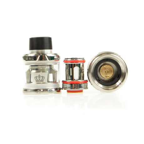 Uwell Crown IV 4 Sub-Ohm Tank