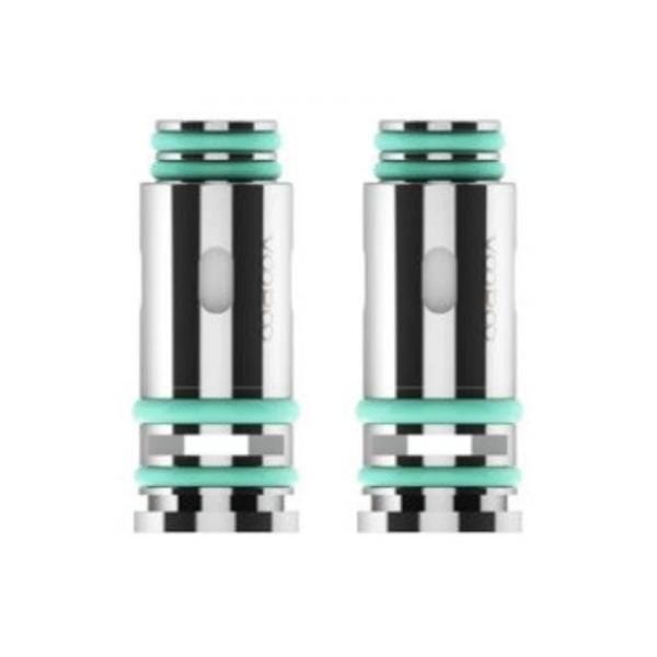 VooPoo ITO Replacement Coils 5 Pack