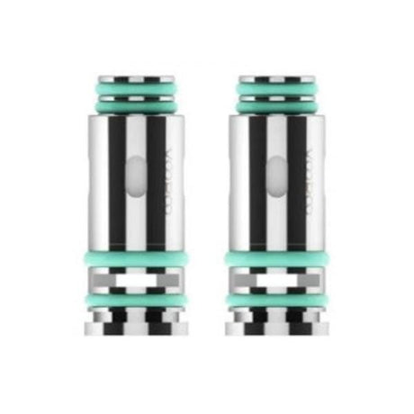 VooPoo ITO Replacement Coils 5 Pack