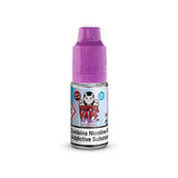 Ice Menthol Nic Salt Vampire Vape