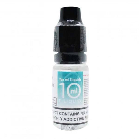 Ice Mint by 10ml E-Liquids