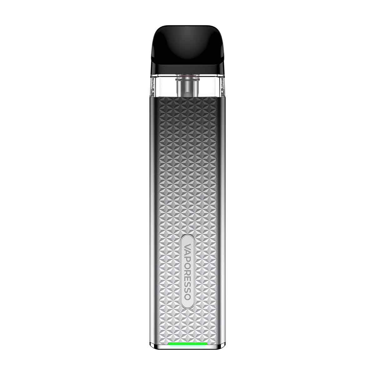 Icy Silver vaporesso xros 3 mini pod kit