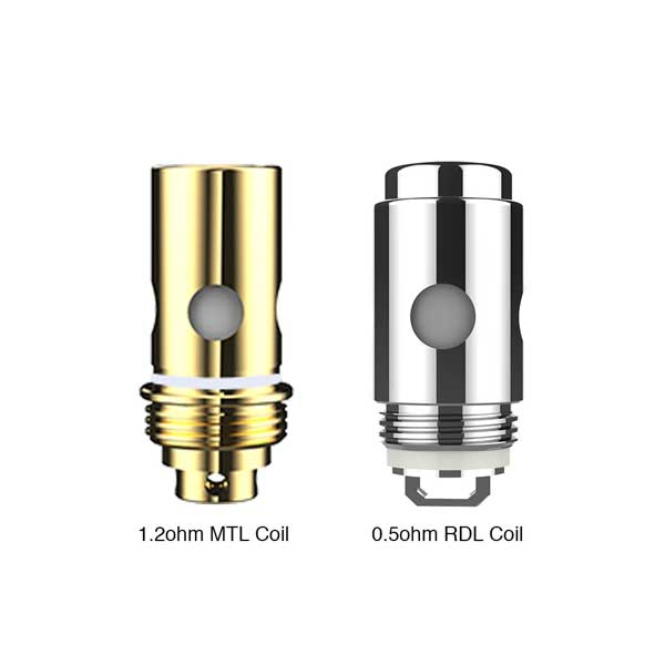 Innokin Sceptre Replacement Coils 5 Pack