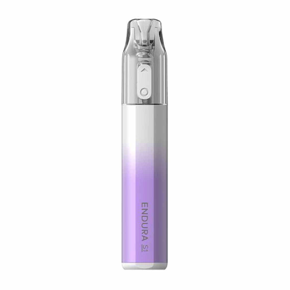 Iris innokin Endura S1 disposable vape