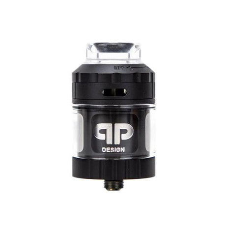 QP Designs Juggerknot V2 RTA