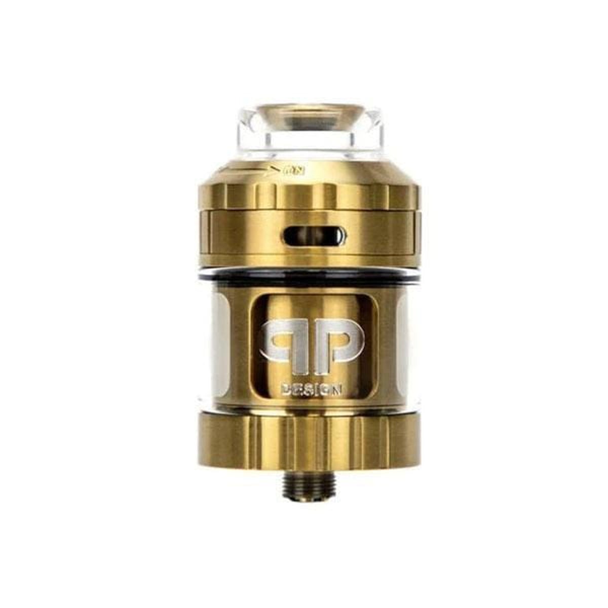 QP Designs Juggerknot V2 RTA