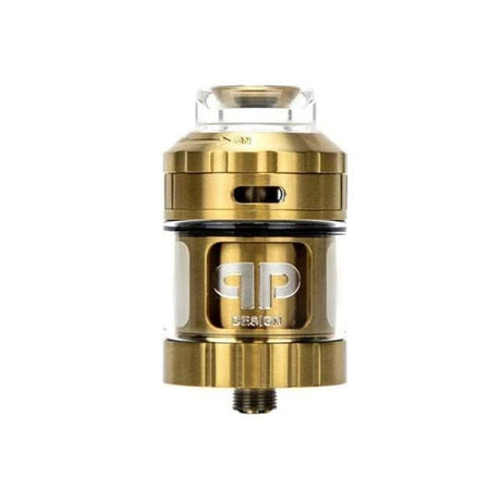 QP Designs Juggerknot V2 RTA