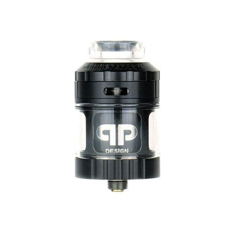 QP Designs Juggerknot V2 RTA