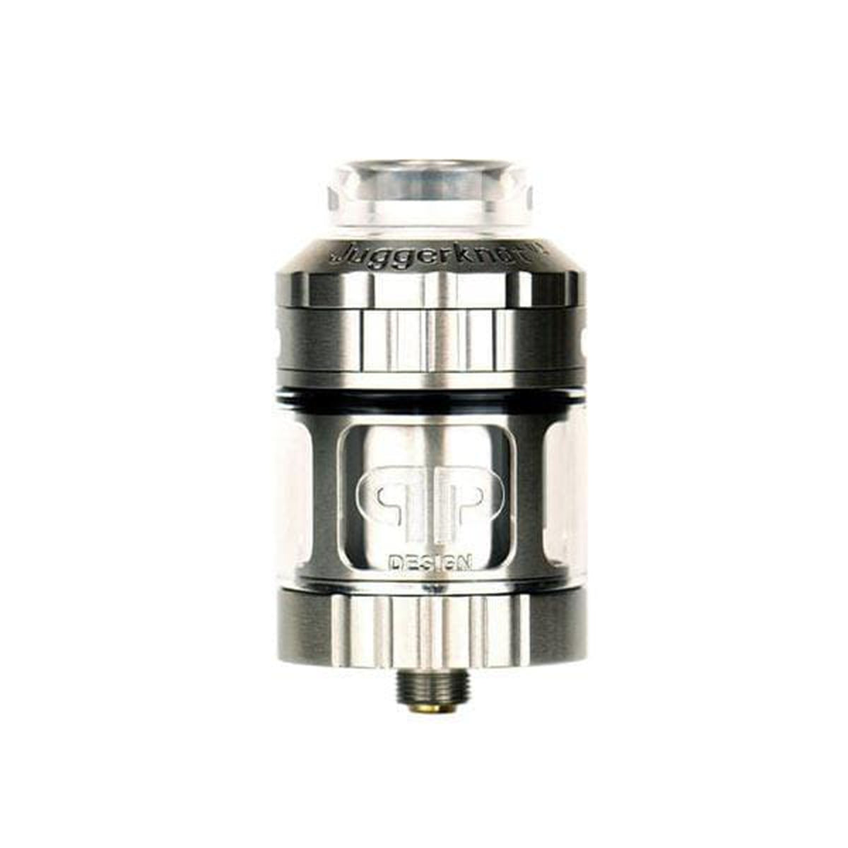 QP Designs Juggerknot V2 RTA