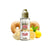 Key Lime Creme Custard Limited Edition By Donut King Short Fill 100ml