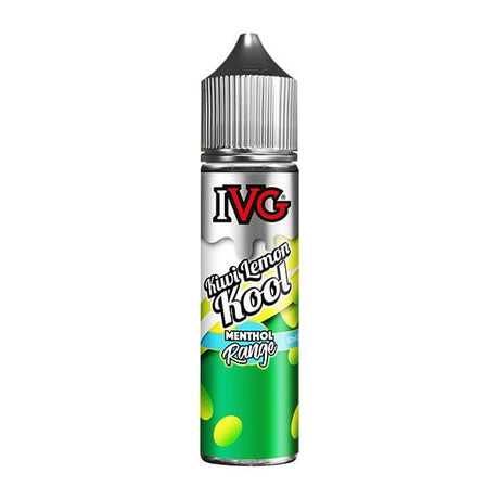 Kiwi Kool by IVG Menthol Short Fill 50ml