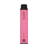 Lady Pink elux legend 3500 disposable vape 