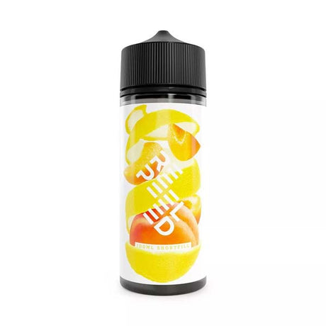 Lemon & Apricot Repeeled shortfill e liquid 100ml