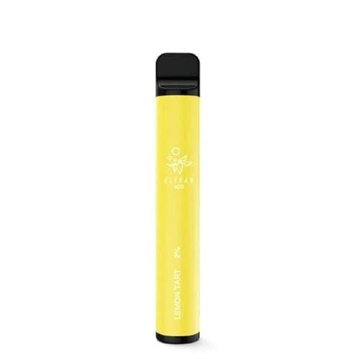 Elf Bar 600 Disposable Vape in Lemon Tart Flavour