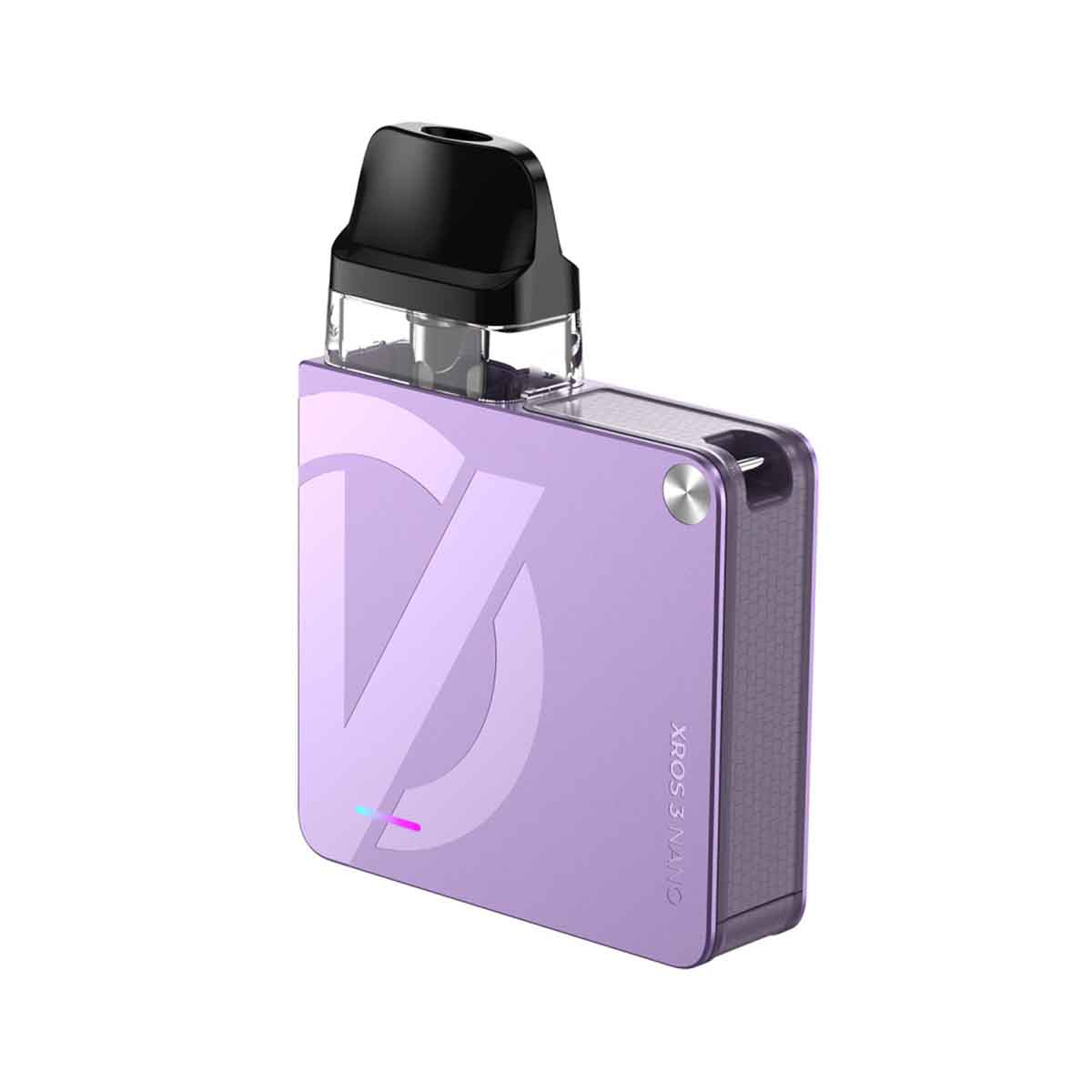 Vaporesso XROS 3 Nano Pod Kit | Grey Haze UK Vaporesso XROS 3 Nano Pod Kit | Grey Haze UK