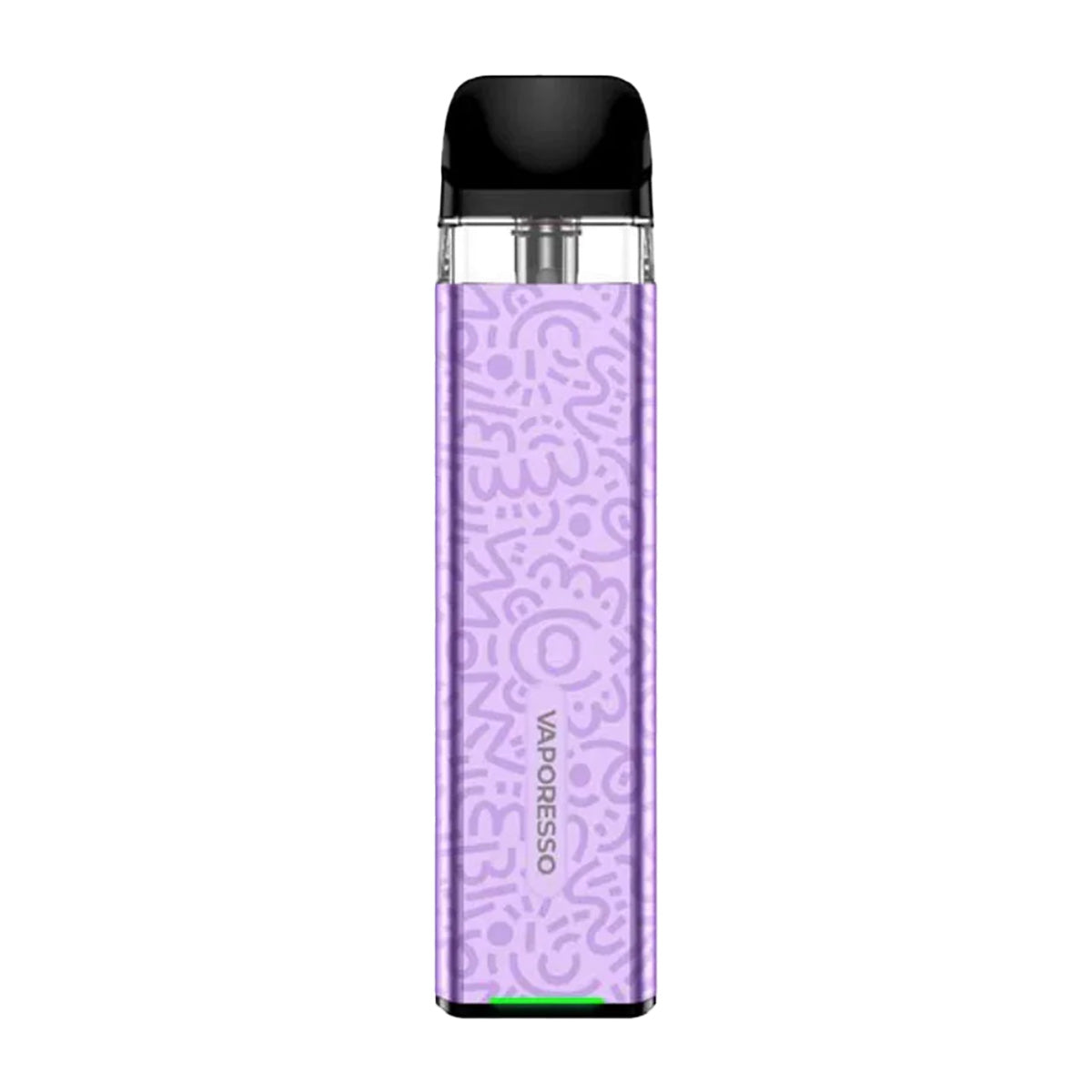 Lilac Purple vaporesso xros 3 mini pod kit