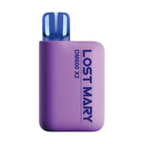 Blueberry lost mary DM600 X2 disposable vape 