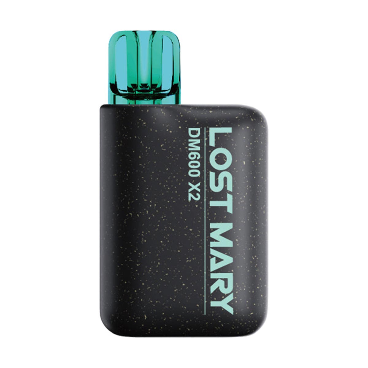 Western Tobacco lost mary DM600 X2 disposable vape 