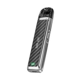 SS Carbon Fiber lost vape Ursa Nano pod kit 800mAh