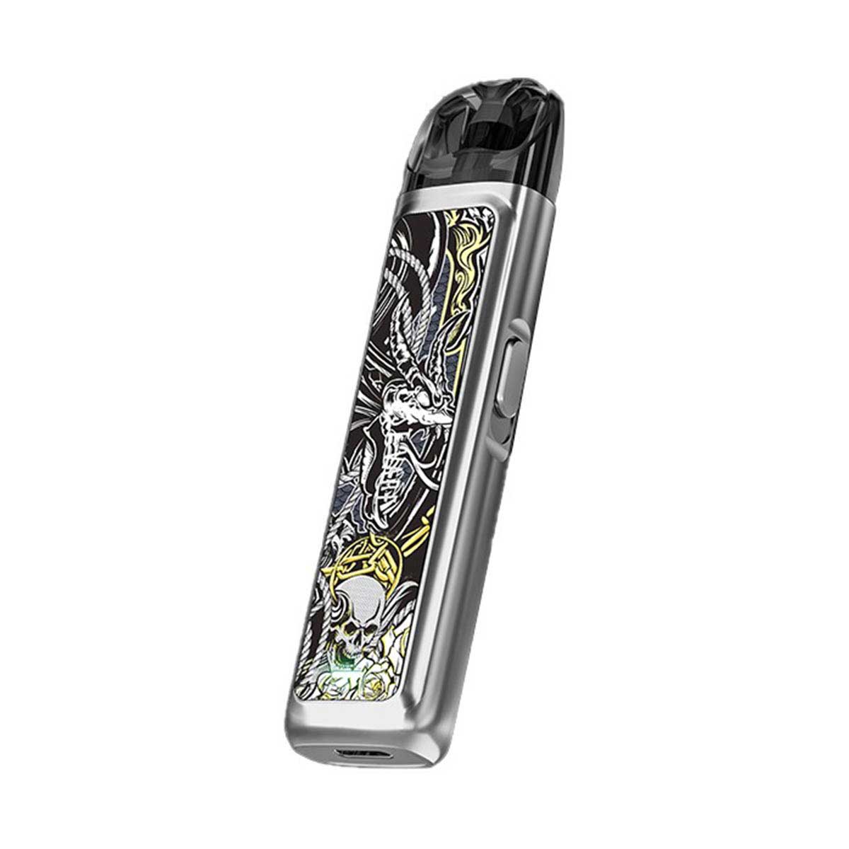 Skull Roses lost vape Ursa Nano pod kit 800mAh