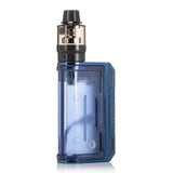 Sierra Blue Clear lost vape Thelema Quest 200W vape kit