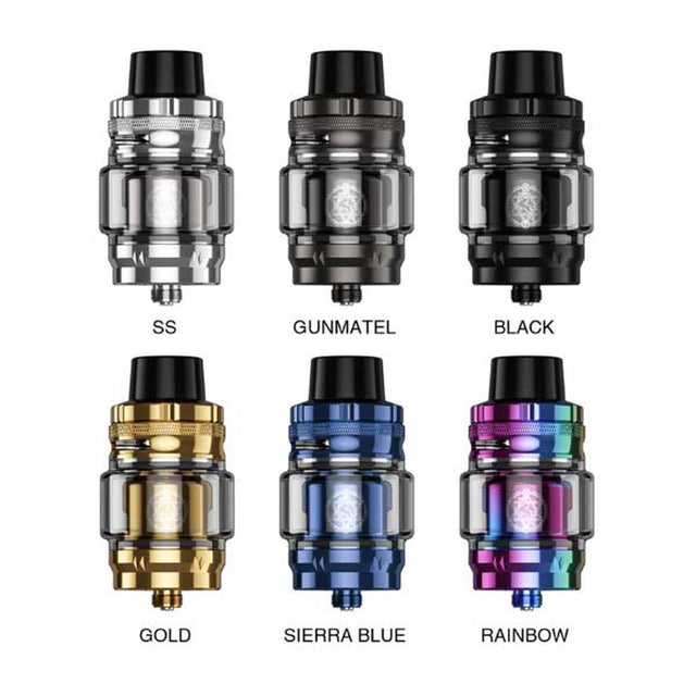 lost vape Centaurus sub ohm vape tank 