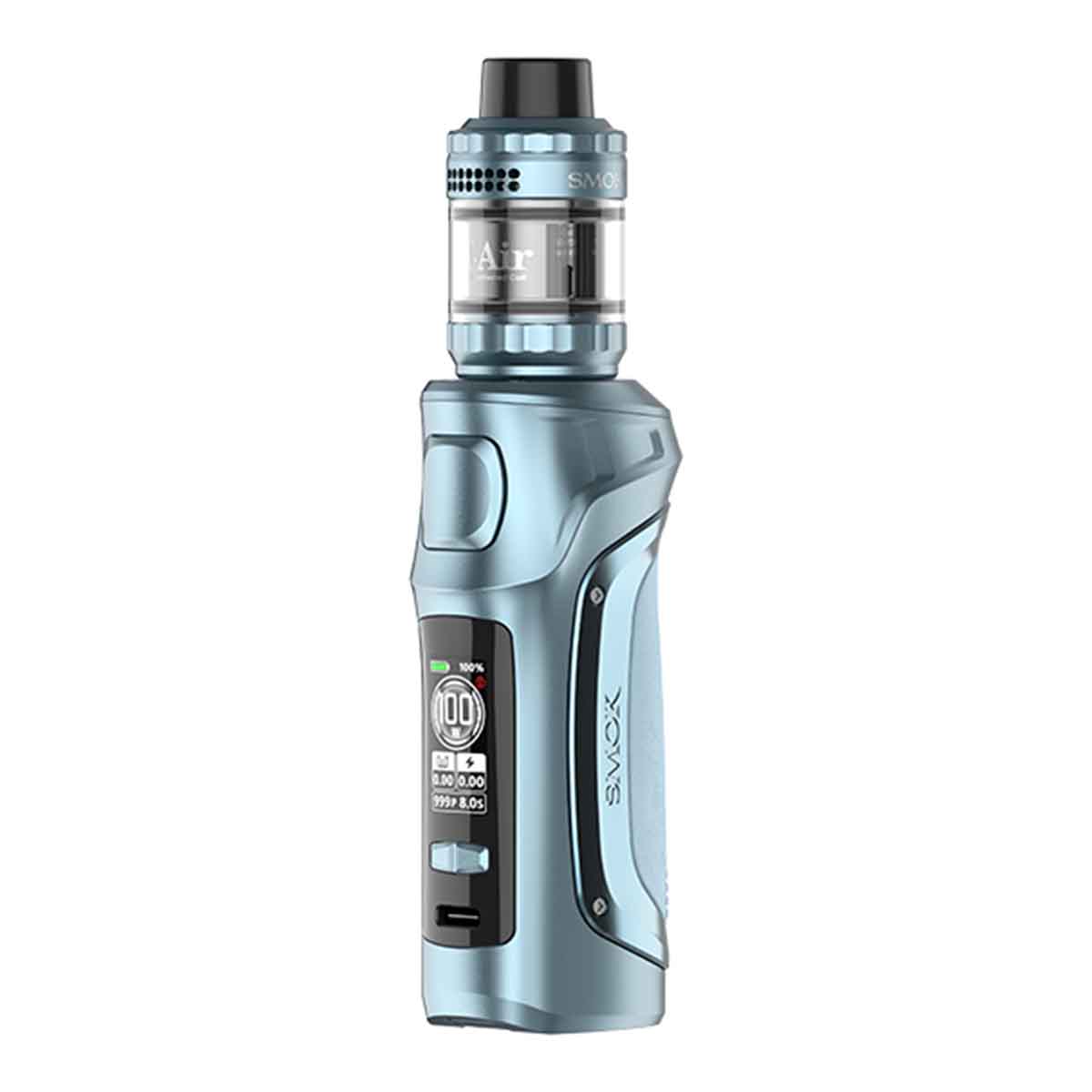 Blue Haze smok Mag Solo vape kit