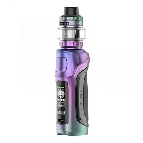 Prism Rainbow smok Mag Solo vape kit 