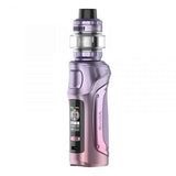 Purple Pink smok Mag Solo vape kit 