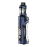 White Blue smok Mag Solo vape kit