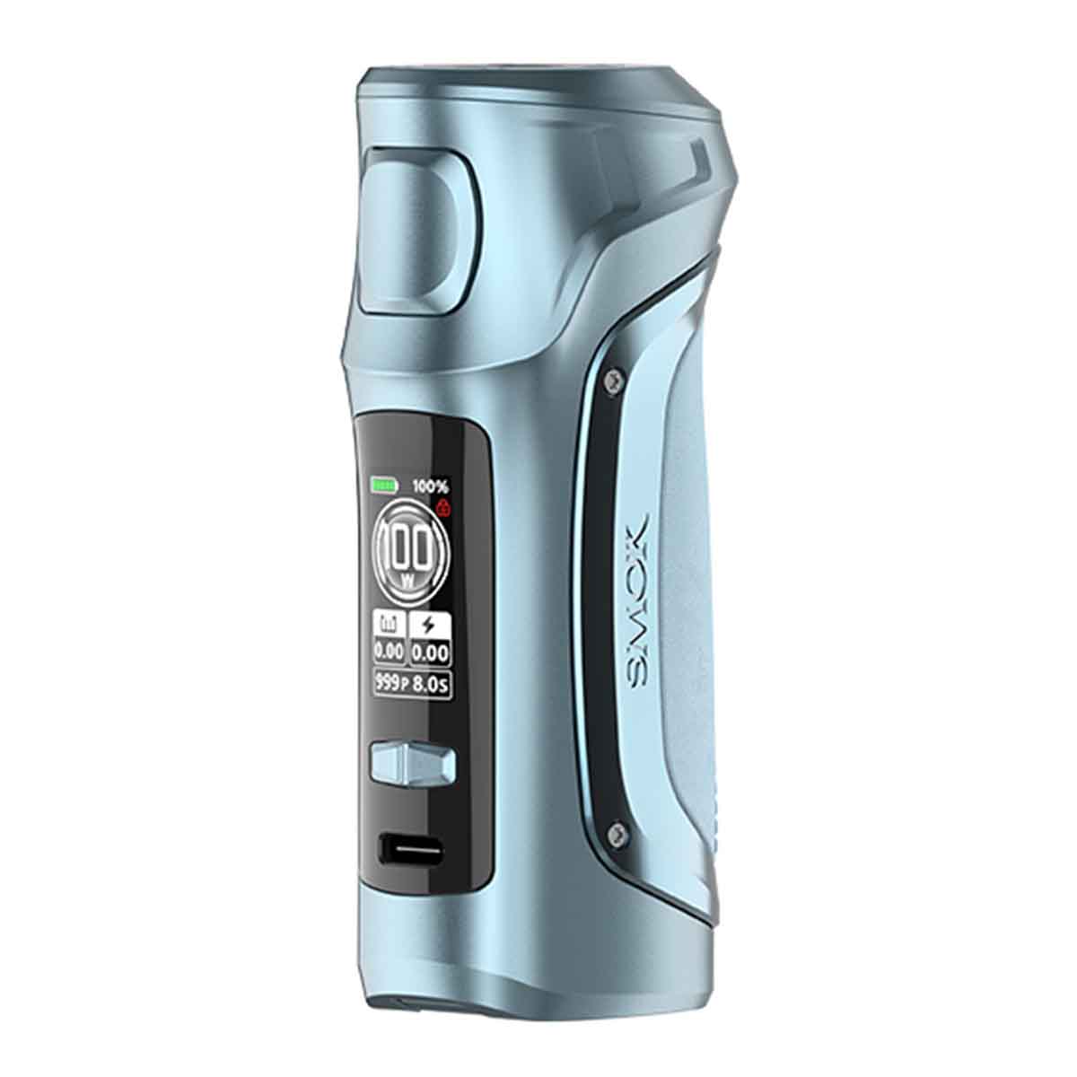 Blue Haze smok Mag Solo box mod