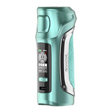 Cyan smok Mag Solo box mod