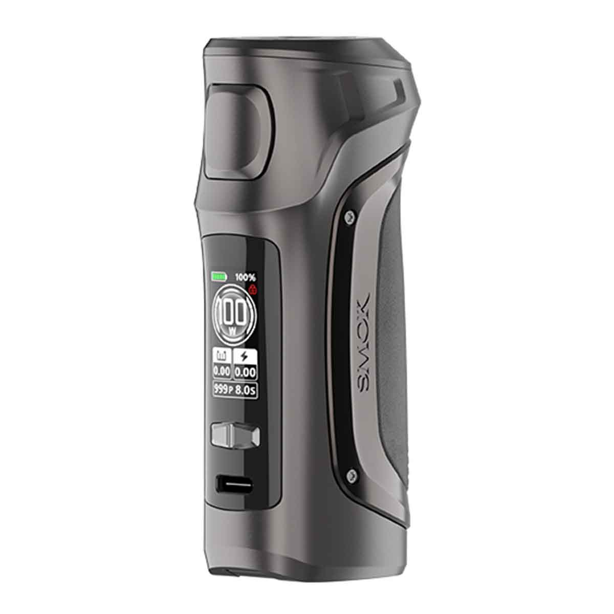 Gunmetal smok Mag Solo box mod