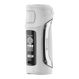 Matte White smok Mag Solo box mod