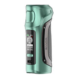 Pale Green smok Mag Solo box mod