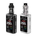 geek vape Z200 Zeus 200 vape kit Colours