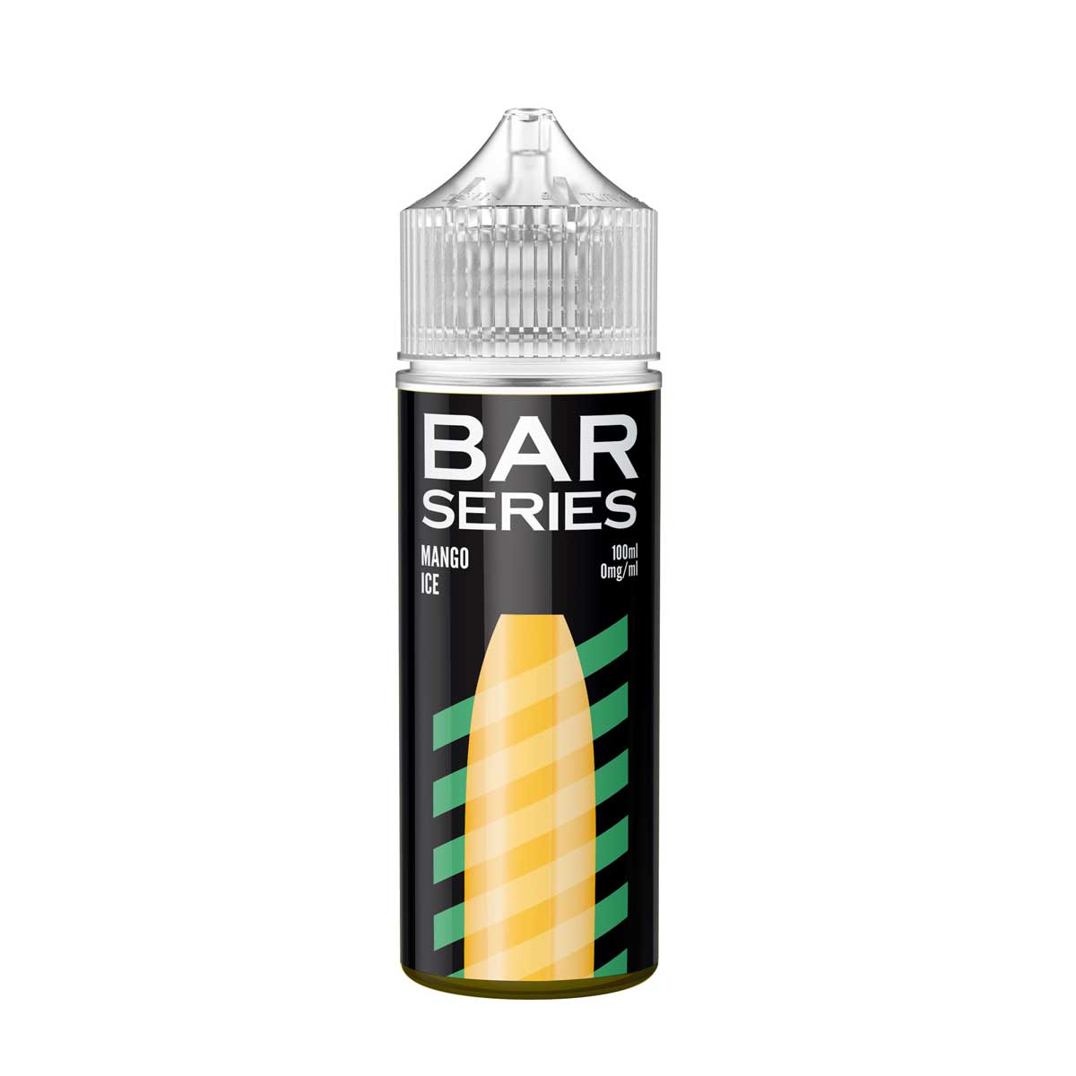 Mango Ice bar series shortfill 100ml